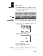 Предварительный просмотр 12 страницы AKG HT 4500 User Instructions