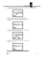 Предварительный просмотр 29 страницы AKG HT 4500 User Instructions