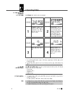 Предварительный просмотр 32 страницы AKG HT 4500 User Instructions