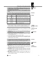 Предварительный просмотр 79 страницы AKG HT 4500 User Instructions