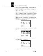 Предварительный просмотр 82 страницы AKG HT 4500 User Instructions