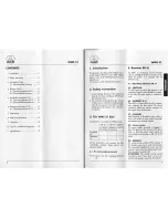 Preview for 7 page of AKG HT 51 Manual