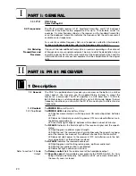 Предварительный просмотр 5 страницы AKG HT 81 User Instructions