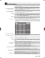 Предварительный просмотр 4 страницы AKG HUB 4000 User Instructions