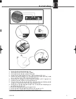 Preview for 3 page of AKG IP 2 User Instructions