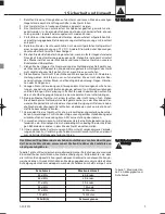 Preview for 5 page of AKG IP 2 User Instructions