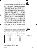 Preview for 25 page of AKG IP 2 User Instructions