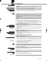 Preview for 34 page of AKG IP 2 User Instructions