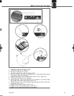 Preview for 43 page of AKG IP 2 User Instructions