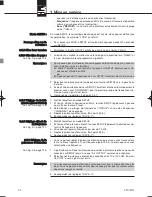 Preview for 54 page of AKG IP 2 User Instructions