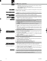 Preview for 74 page of AKG IP 2 User Instructions