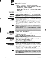 Preview for 94 page of AKG IP 2 User Instructions