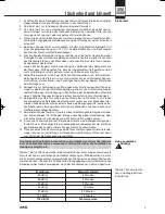 Preview for 5 page of AKG IVM4500 IEM User Instructions