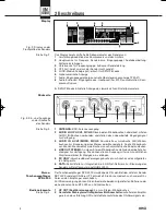 Preview for 8 page of AKG IVM4500 IEM User Instructions