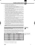 Preview for 25 page of AKG IVM4500 IEM User Instructions