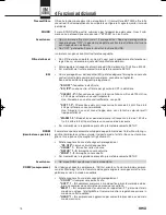 Preview for 76 page of AKG IVM4500 IEM User Instructions