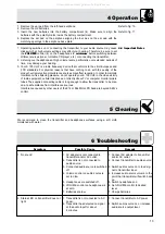 Preview for 13 page of AKG K 105 UHF User Instructions