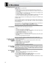 Preview for 24 page of AKG K 105 UHF User Instructions