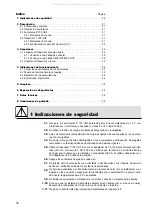 Preview for 30 page of AKG K 105 UHF User Instructions