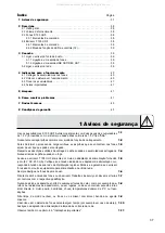 Preview for 37 page of AKG K 105 UHF User Instructions