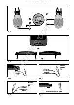 Preview for 46 page of AKG K 105 UHF User Instructions