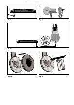 Preview for 47 page of AKG K 105 UHF User Instructions