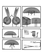 Предварительный просмотр 35 страницы AKG K 206 AFC User Instructions