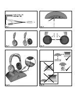 Предварительный просмотр 36 страницы AKG K 206 AFC User Instructions