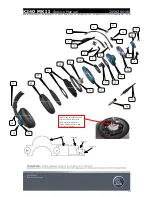 Preview for 1 page of AKG K 240 MK II Service Manual