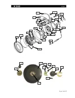 Preview for 2 page of AKG K 240 Studio Specifications