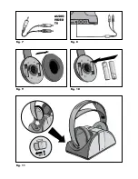 Preview for 29 page of AKG K 305 UHF II Manual