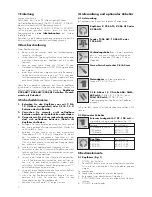 Preview for 2 page of AKG K 306 AFC User Instructions