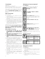 Preview for 14 page of AKG K 306 AFC User Instructions