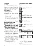 Preview for 22 page of AKG K 306 AFC User Instructions