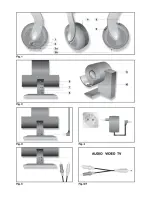 Preview for 28 page of AKG K 306 AFC User Instructions