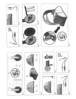 Preview for 10 page of AKG K 311 IR Manual