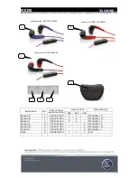 Preview for 1 page of AKG K 328 Manual