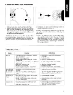 Preview for 7 page of AKG K 333 IR Manual