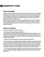 Preview for 7 page of AKG K 480 NC User Instructions