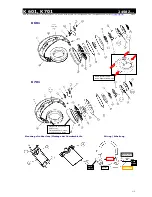 AKG K 601 Specifications preview