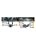 Preview for 2 page of AKG K 81 DJ Specifications