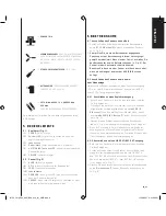 Preview for 3 page of AKG K 910 User Instructions