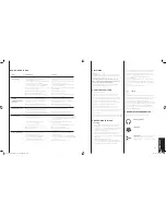 Preview for 15 page of AKG K 910 User Instructions