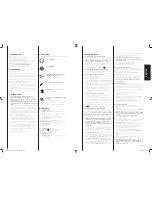 Preview for 5 page of AKG K 930 User Instructions