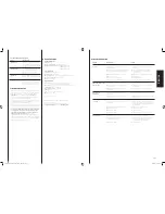 Preview for 6 page of AKG K 930 User Instructions