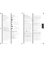 Preview for 7 page of AKG K 930 User Instructions