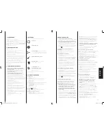 Preview for 9 page of AKG K 930 User Instructions