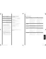 Preview for 12 page of AKG K 930 User Instructions