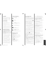 Preview for 13 page of AKG K 930 User Instructions