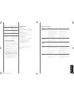 Preview for 14 page of AKG K 930 User Instructions